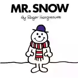 Mr Snow (Mr Men And Little Miss)