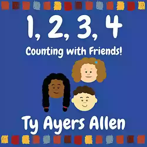 1234 Ty Ayers Allen