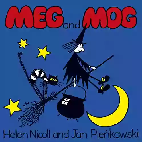 Meg And Mog Helen Nicoll