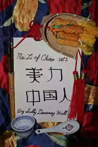 Mei Li of China Vol 2 (Y O U T H A T M Young Ones Unleashing Today s Heroes Around Terra firma s Map)