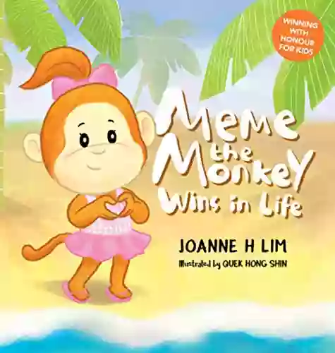 Meme The Monkey: Wins In Life