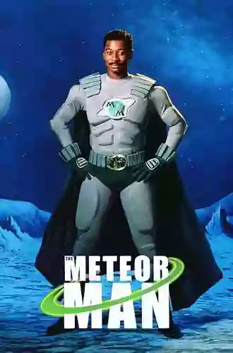 Meteor In Action Guy Brown