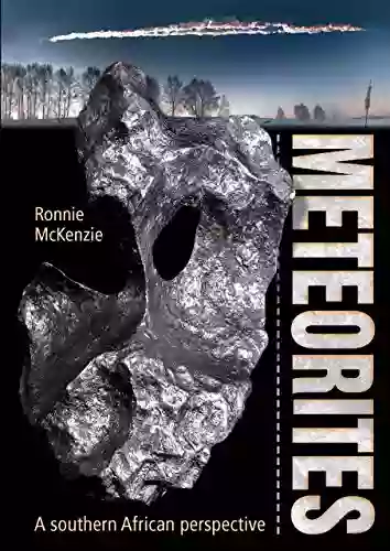 Meteorites: A Southern African Perspective