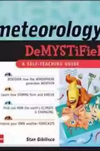 Meteorology Demystified Stan Gibilisco