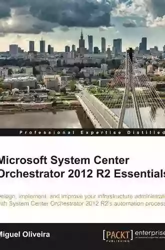 Microsoft System Center Orchestrator 2012 R2 Essentials