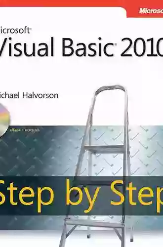 Microsoft Visual C# 2010 Step By Step (Step By Step Developer)