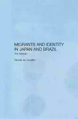 Migrants and Identity in Japan and Brazil: The Nikkeijin