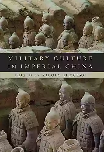 Military Culture In Imperial China