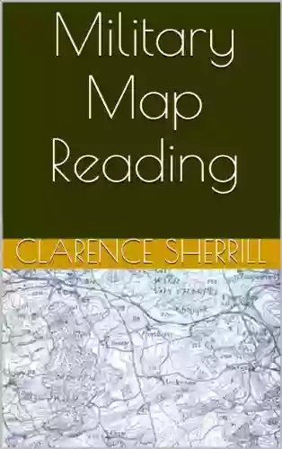 Military Map Reading Sonam Kachru