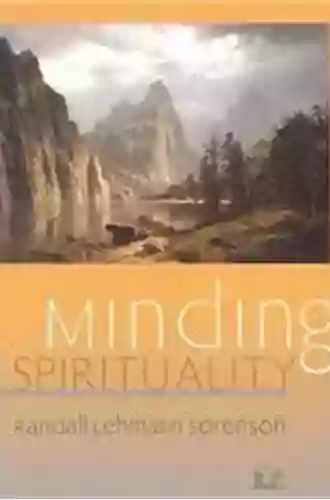 Minding Spirituality (Relational Perspectives Series)