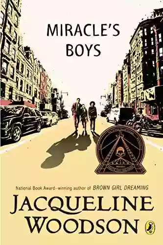 Miracle S Boys Jacqueline Woodson