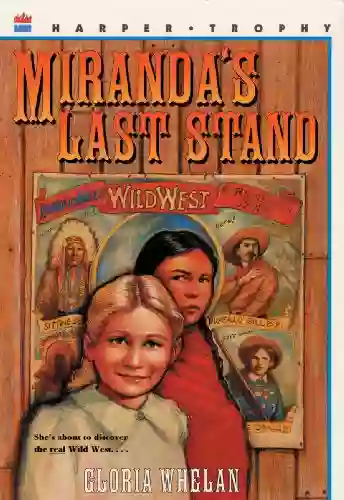 Miranda S Last Stand Gloria Whelan