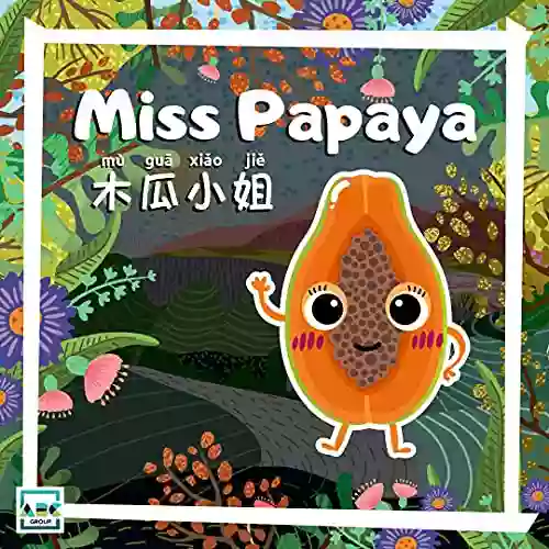 Miss Papaya (Miss Fruits) Mark Stille