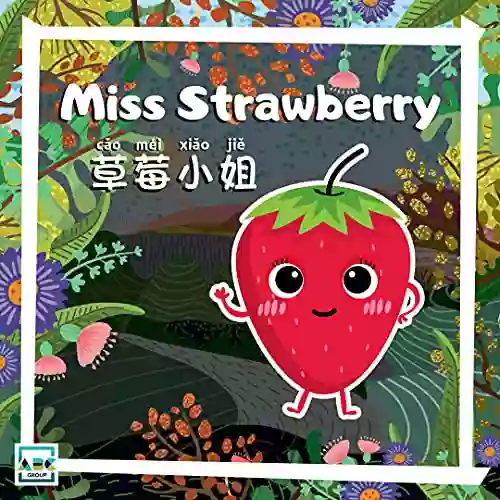 Miss Strawberry (Miss Fruits) Arianna Blake