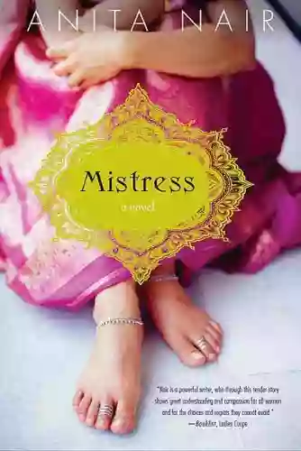 Mistress: A Novel Anita Nair