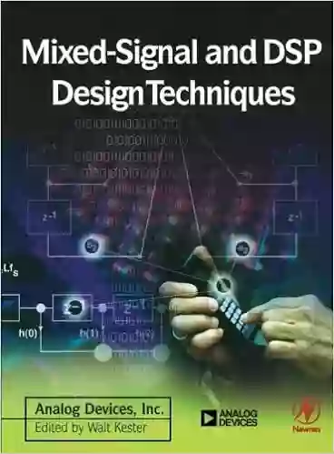 Mixed Signal And DSP Design Techniques (Analog Devices)