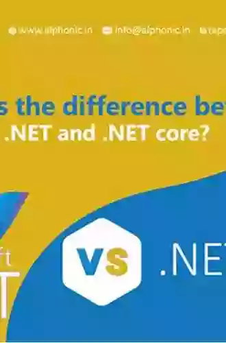 C# 7 And NET Core: Modern Cross Platform Development: Create Powerful Cross Platform Applications Using C# 7 NET Core And Visual Studio 2017 Or Visual Studio Code 2nd Edition