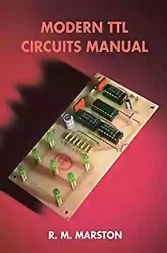 Modern TTL Circuits Manual (Newnes Circuits Manual)