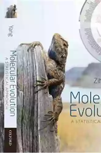 Molecular Evolution: A Statistical Approach