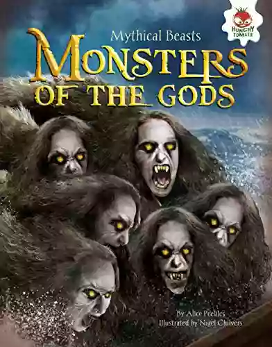 Monsters of the Gods (Mythical Beasts)