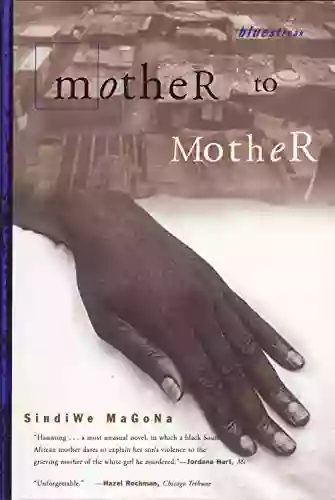 Mother to Mother (Bluestreak 13)