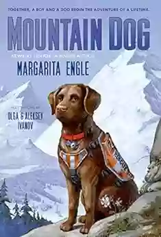 Mountain Dog Margarita Engle