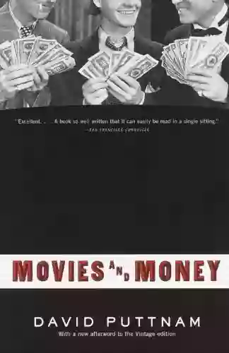 Movies and Money David Puttnam