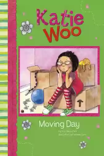 Moving Day (Katie Woo) Fran Manushkin