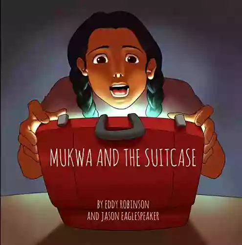 Mukwa And The Suitcase Sophia S