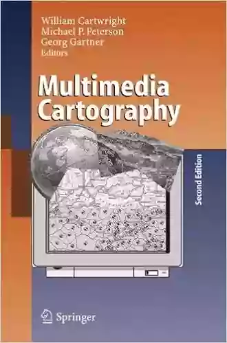 Multimedia Cartography Michael P Peterson