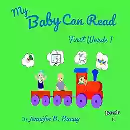 My Baby Can Read First Words 1