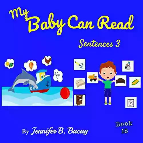 My Baby Can Read Sentences 3