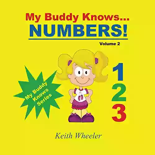 My Buddy Knows Numbers Keith Wheeler