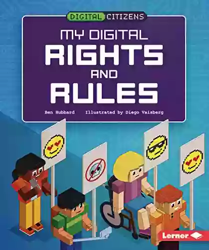 My Digital Rights and Rules (Digital Citizens)