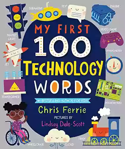 My First 100 Technology Words (My First STEAM Words)