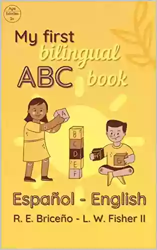 My First Bilingual ABC