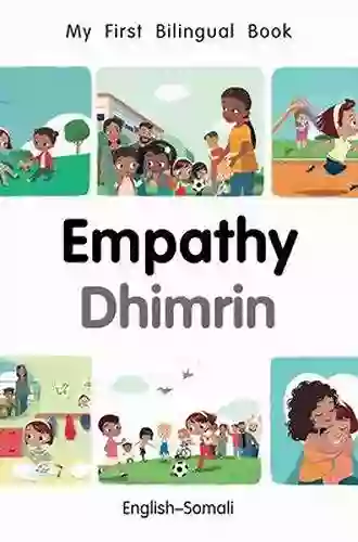 My First Bilingual Empathy (English Somali)