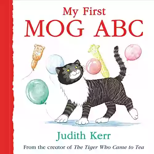 My First MOG ABC Judith Kerr