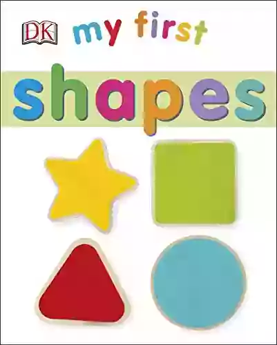 My First Shapes DK