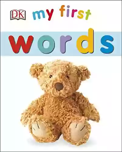 My First Words DK