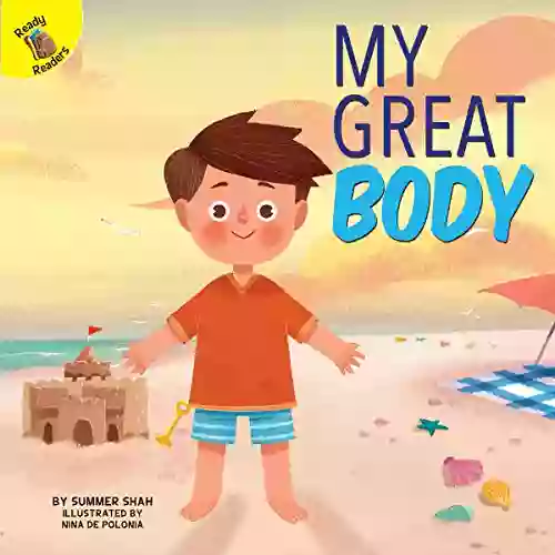 My Great Body (All About Me)