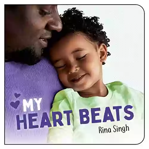 My Heart Beats Rina Singh