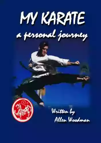 My Karate A Personal Journey