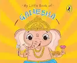 My Little of Ganesha