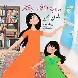 My Maman: (In English Persian) (My Persian Family)