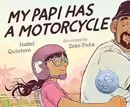 My Papi Has A Motorcycle