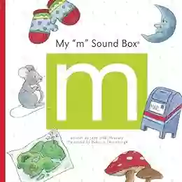 My M Sound Box (Sound Box Books)