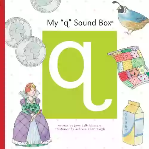 My q Sound Box (Sound Box Books)