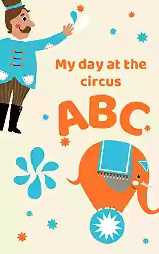 My day at the circus ABC