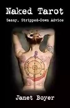 Naked Tarot: Sassy Stripped Down Advice